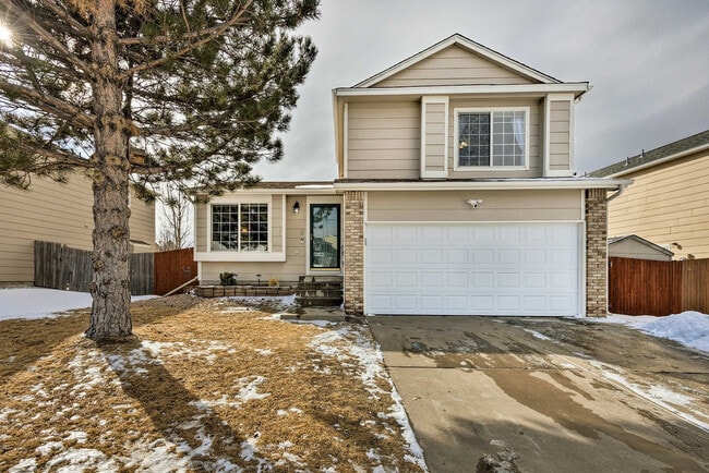Photo - 5257 Pioneer Mesa Dr Unit SI ID1545952P