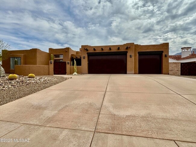 Photo - 11096 N Pusch Ridge View Pl