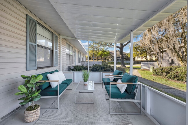 Photo - JaxBay Apartments