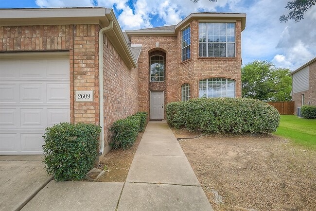 Photo - 2609 Monroe Dr