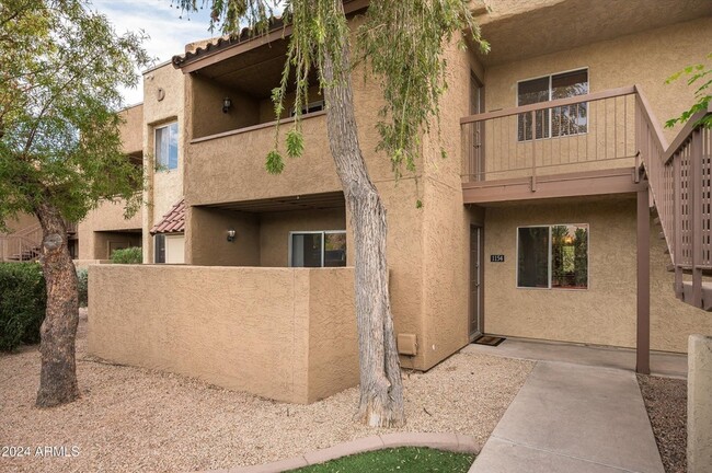 Photo - 5877 N Granite Reef Rd Unit 1154