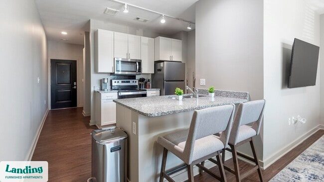 Photo - 1544 Madison Ave Unit 3-107.1412386