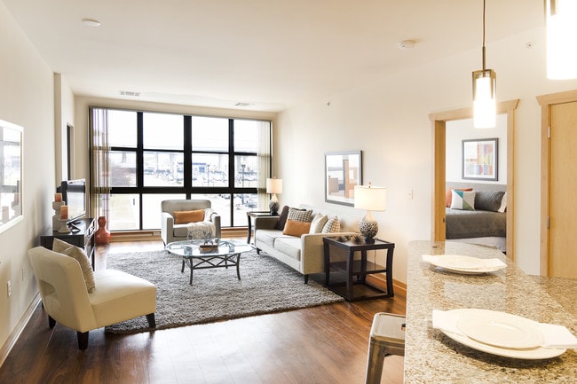 Photo - Jackson Square Apartments