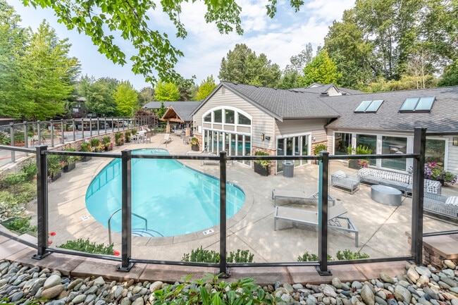 Photo - Preserve at Forbes Creek