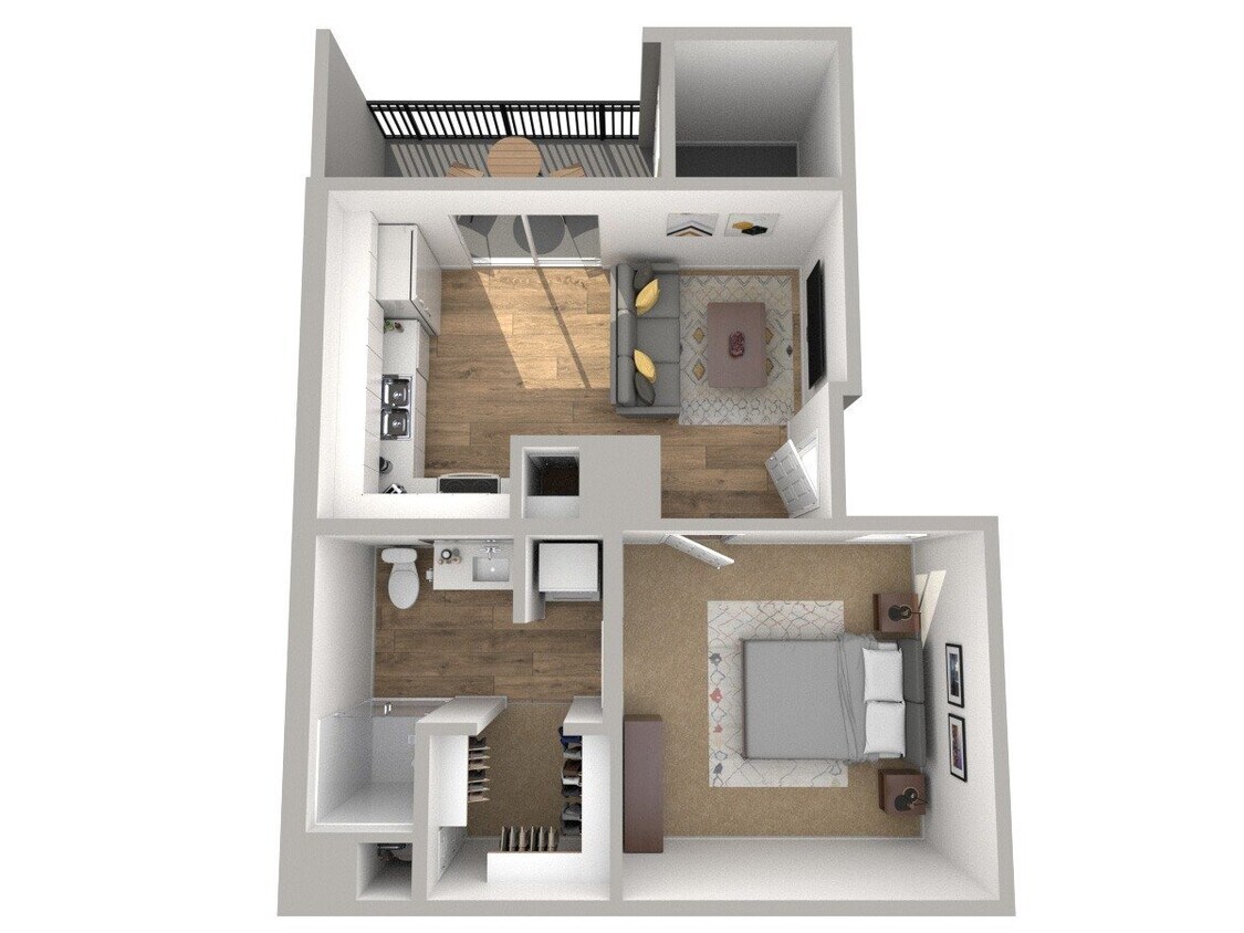 Floor Plan - S2
