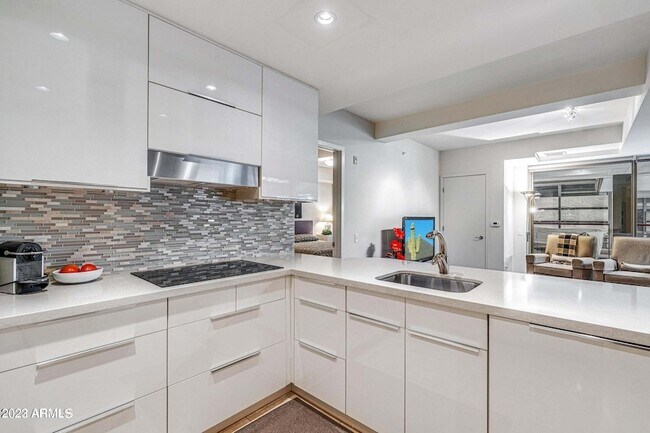 Photo - 7157 E Rancho Vista Dr Unit 3011