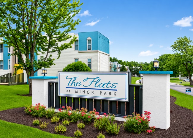 Photo - The Flats at Minor Park
