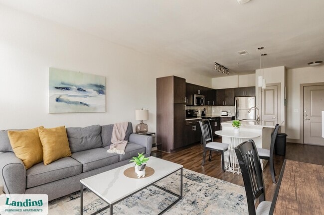 Building Photo - 4100 Northern Cross Blvd Unit 3212