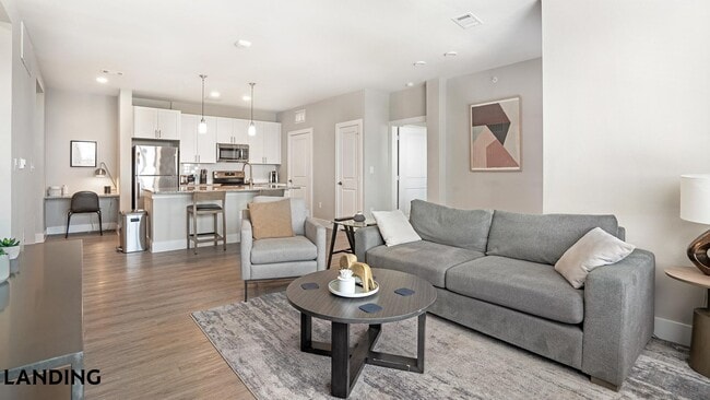 Building Photo - 503 Richland Hills Dr Unit 1319
