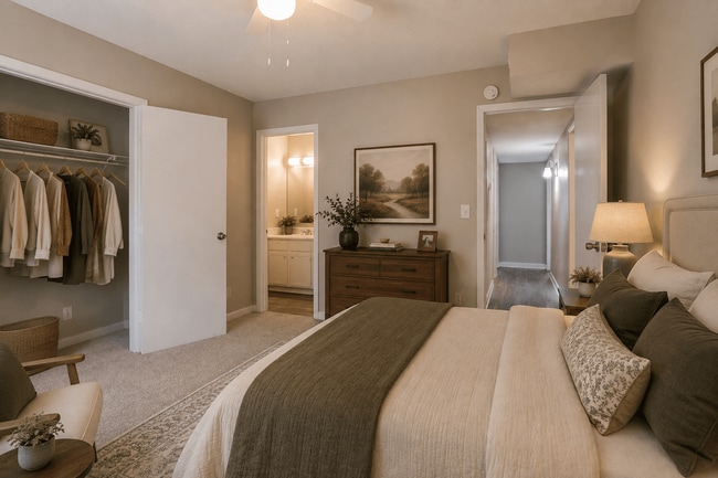 Photo - Gable Oaks Apartment Homes