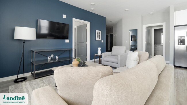 Photo - 5110 Alston Glen Dr Unit 1-302.1410007