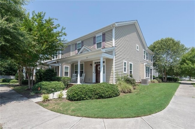Photo - 302 Milton Ct