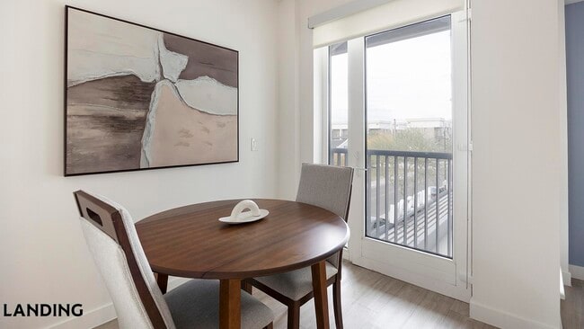 Photo - 707 S Farmer Ave Unit 2032