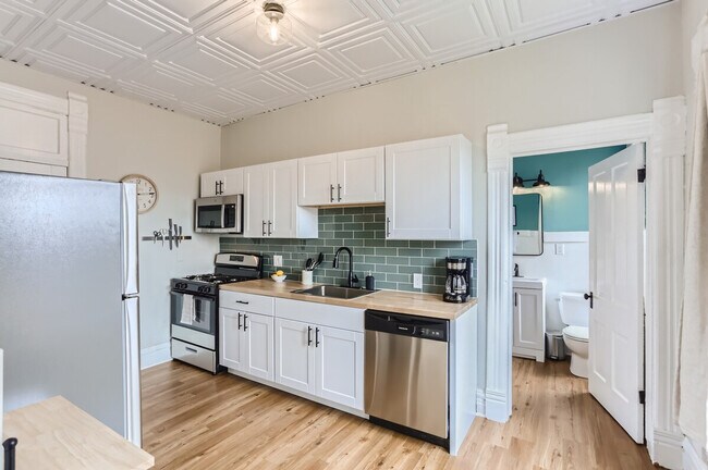 Photo - 2805 E 16th Ave Unit ID1026244P