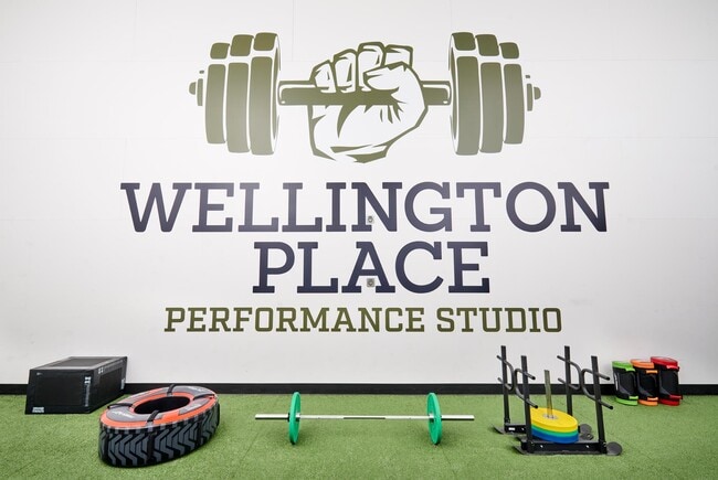 Photo - Wellington Place at Olde Town