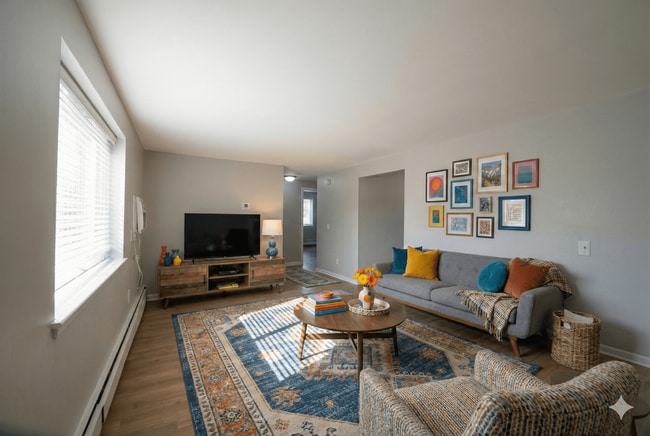 Photo - Willowbrooke Apartments & Townhomes