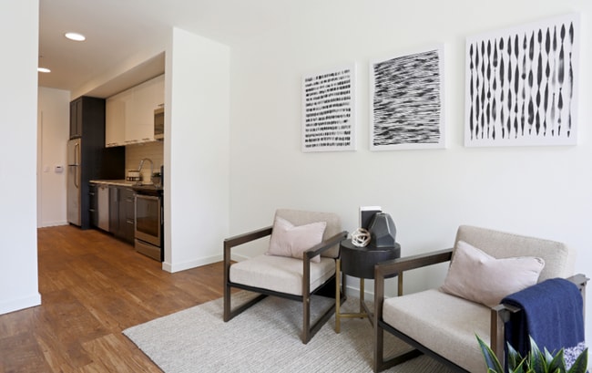 Photo - The Union at St John's.