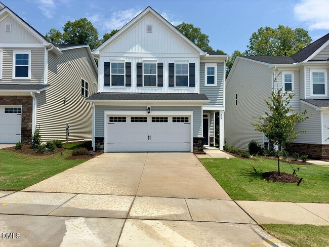 Building Photo - 319 Aster Bloom Ln
