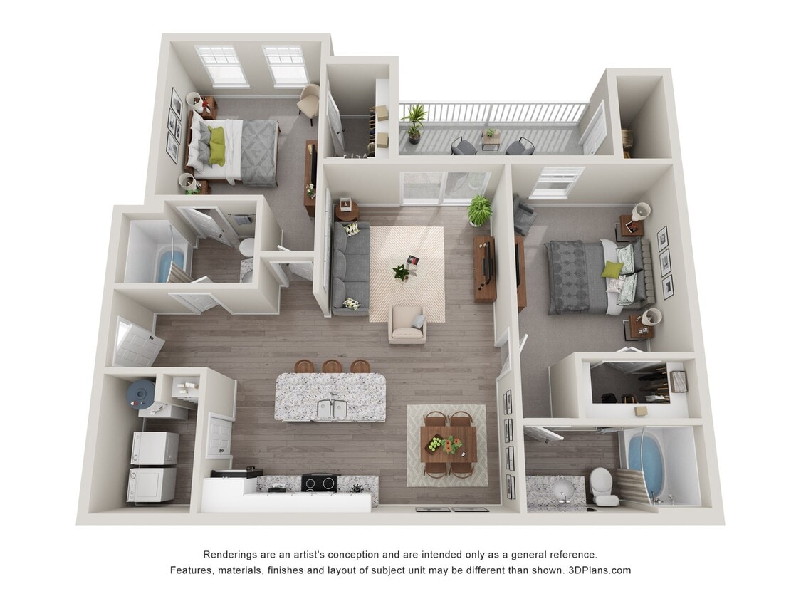 The Jasmine - The Jasmine