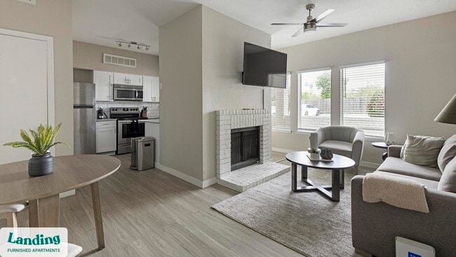 Photo - 5301 Overton Ridge Blvd Unit 1612