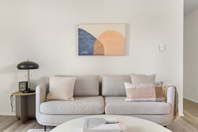 Photo - 1600 Villa St Unit FL1-ID10902A