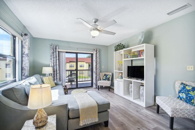 Photo - 5640 N Banana River Blvd Unit SI FL2-ID1546449P