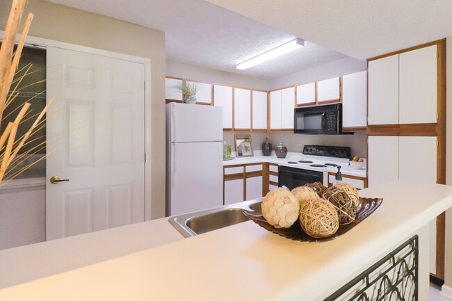 Photo - Berry Hill Apartments