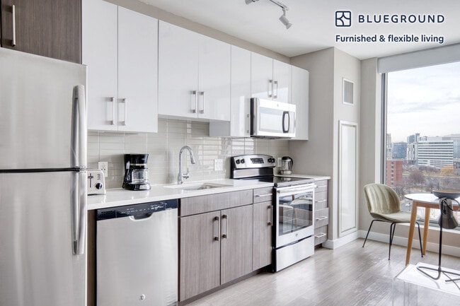 Photo - 1 Nashua St Unit FL9-ID526