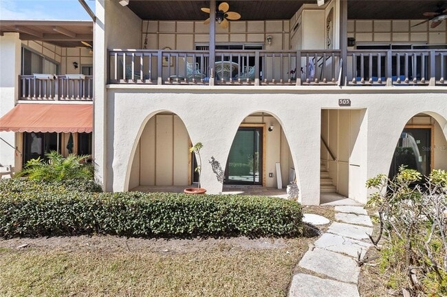 Photo - 505 Plaza Seville Ct Unit 9