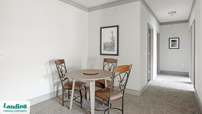 Photo - 4689 Mustang Pkwy Unit 6304