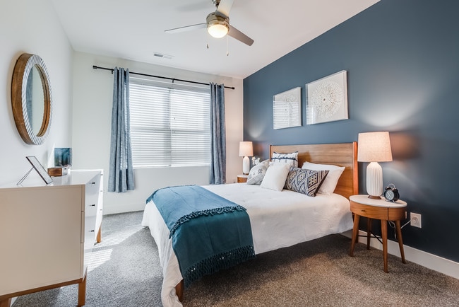 Photo - Residences at Ag47