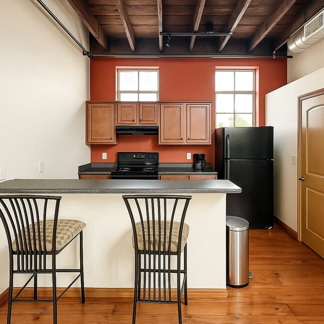 Photo - 521 N Jefferson Ave Unit ID1094976P