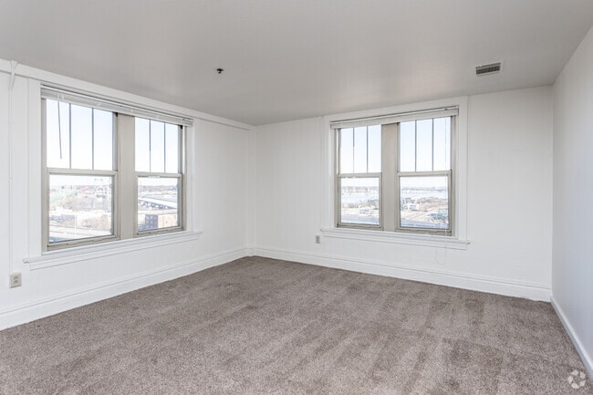 2BR, 1BA - Hepburn/1,144 SF - LeClaire