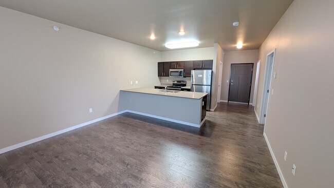 Photo - Pinecrest Apartment Homes