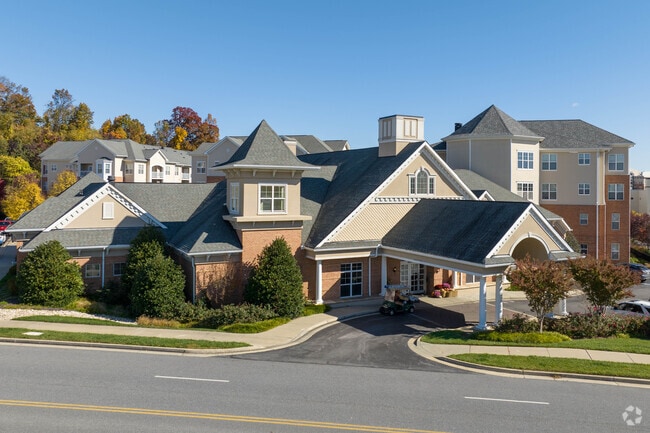 Photo - Greenwich Place Apartments