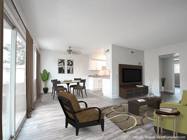 Photo - Park Village