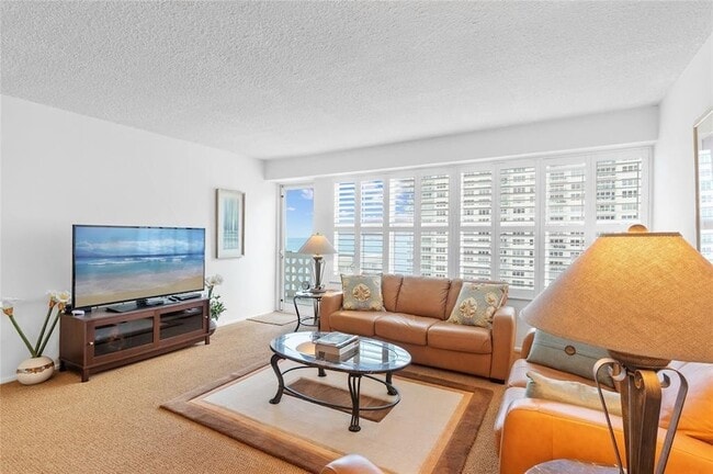 Photo - 4010 Galt Ocean Dr Unit 1609