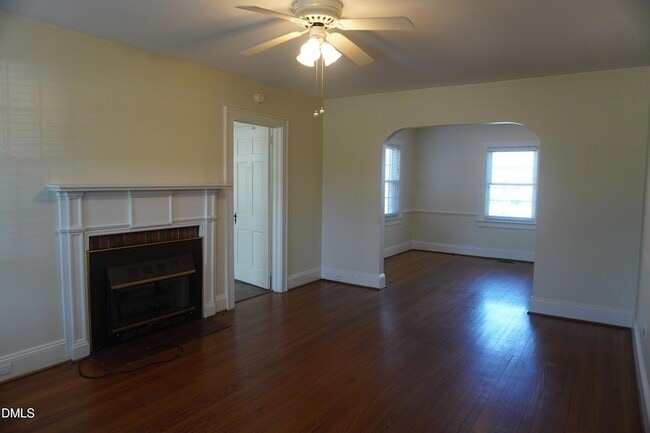 Photo - 1203 S Main St