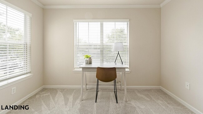 Photo - 210 Hillwood Blvd Unit 1406