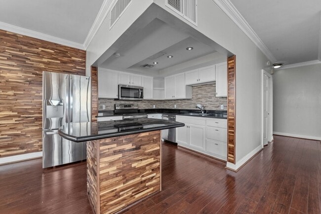 Photo - 5150 Hidalgo St Unit 806