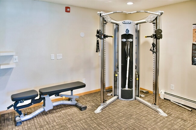 Photo - Forest Park Apartments