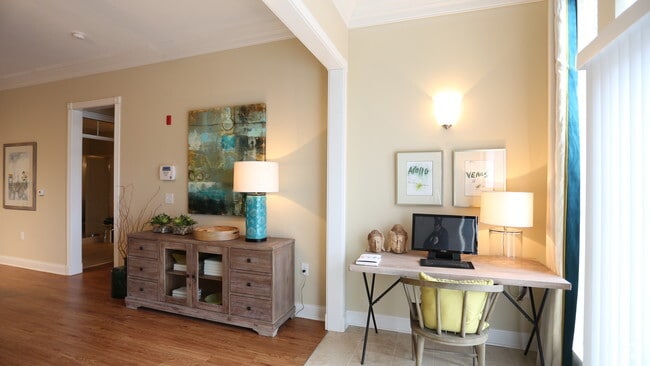 Photo - Liberty Place Apartments