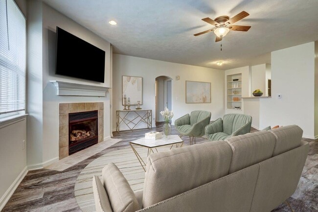 Photo - Webster Green Apartment Homes