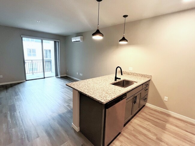 Photo - The Summit Residences