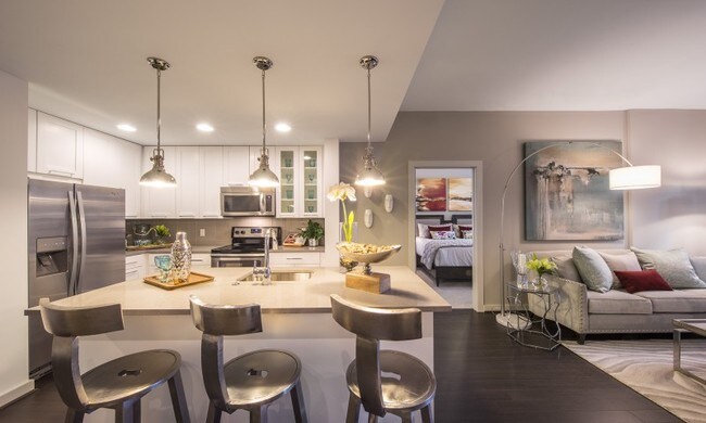 Photo - Cyan On Peachtree