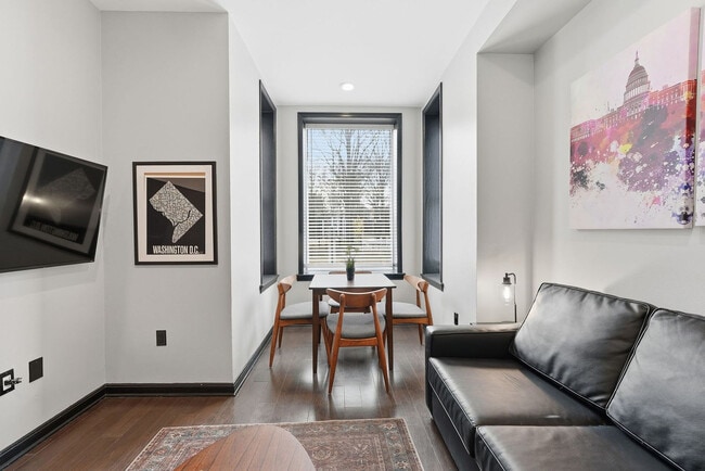 Building Photo - 409 O St NW Unit ID1018309P