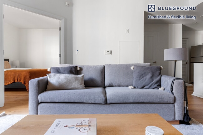 Photo - 1301 U St NW Unit FL5-ID710