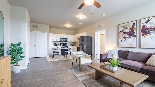 Photo - Authentix Bettendorf