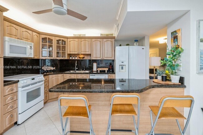 Photo - 6423 Collins Ave Unit 1201
