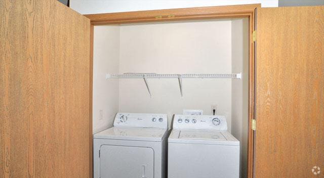 Photo - Timber Ridge Apartments